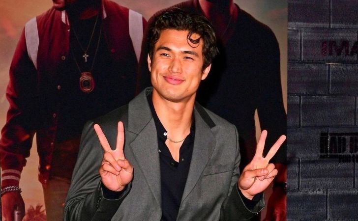 Riverdale Star Charles Melton Net Worth in 2021: All Details Here